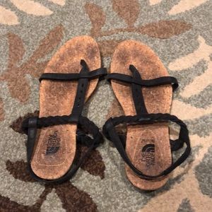 North Face Sandals